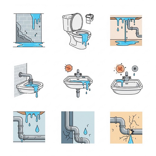 Top 5 Signs You Need Professional Plumbing Services Now